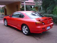  silvia s15