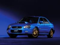  Impreza