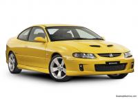  holden monaro