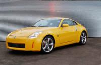 Nissan 350 Z