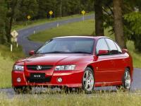  Holden Commodore