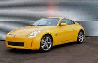  350Z Veilside