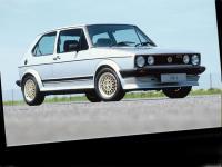 Volkswagen Golf I GTI Volkswagen Golf I GTI