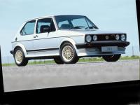  Golf I GTI