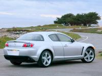 Mazda Rx-8