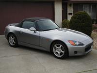  S2000