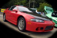 Mitsubishi eclipse Mitsubishi eclipse