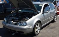 Volkswagen Golf IV Volkswagen Golf IV
