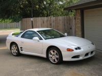 Mitsubishi 3000GT Mitsubishi 3000GT