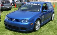  golf IV