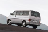 Volkswagen Multivan Volkswagen Multivan