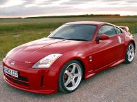  350z nismo