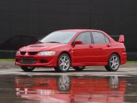  lancer evo 8