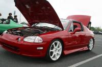  CRX Del Sol