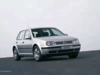  golf IV