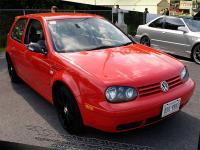  Golf IV