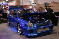  Impreza RyL style