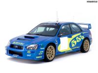  impreza