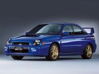 Subaru Impreza Subaru Impreza