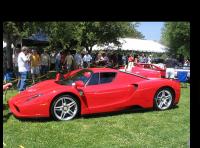Ferrari Enzo G concept