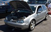  Golf IV