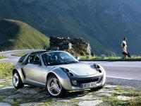  Smart Roadster