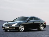  CLS CM50-K Carlsson