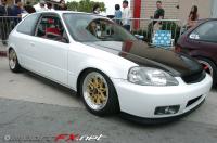  civic