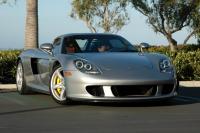  Carrera Gt