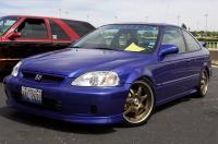  Civic