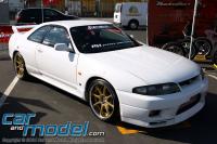  skyline r33