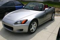  S2000