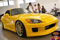  s2k