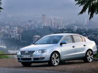  Passat Concept