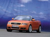  A4 Cabrio