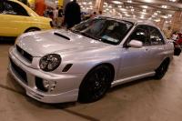 Subaru Impreza Subaru Impreza