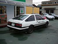  Trueno 86