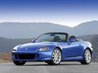  S2000 2006