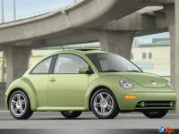  New Beetle