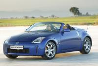  350 Z Roadster