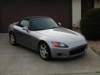  S2000