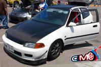  Civic