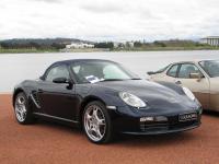  Boxster 2006