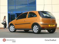  Corsa-C