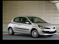  Clio 3