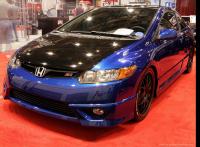  Civic