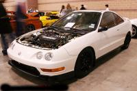  Integra Type R