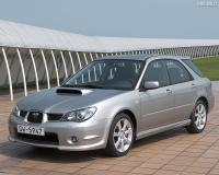 Subaru Impreza Subaru Impreza