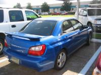Impreza Impreza