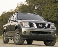 Nissan Frontier Nissan Frontier